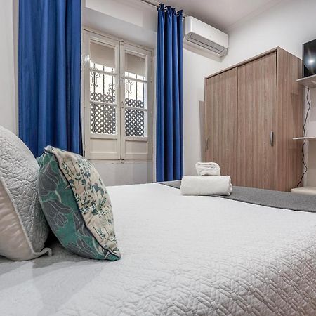 Apartamento CASA DE LA LUZ -Elegante Casco Antiguo 5-Hab-11PX Sevilla Exterior foto