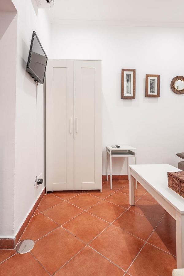 Apartamento CASA DE LA LUZ -Elegante Casco Antiguo 5-Hab-11PX Sevilla Exterior foto