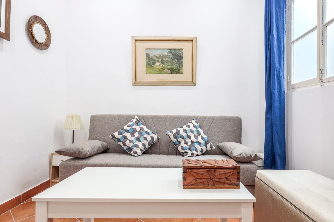Apartamento CASA DE LA LUZ -Elegante Casco Antiguo 5-Hab-11PX Sevilla Exterior foto