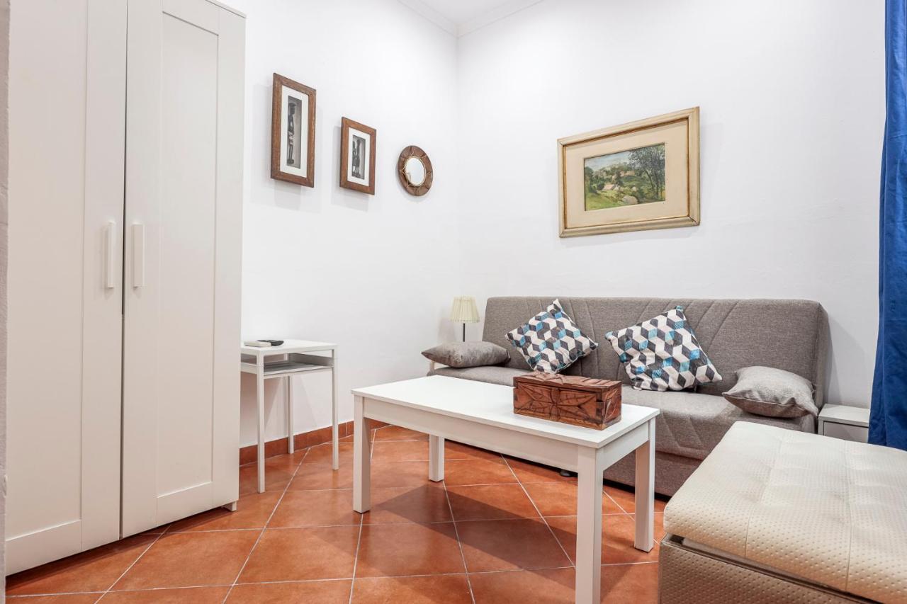 Apartamento CASA DE LA LUZ -Elegante Casco Antiguo 5-Hab-11PX Sevilla Exterior foto