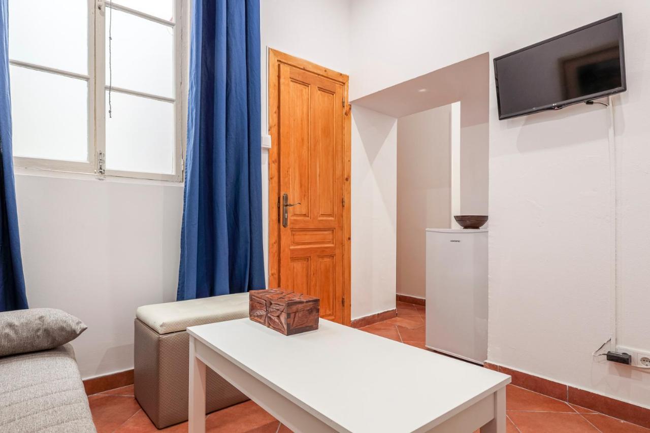 Apartamento CASA DE LA LUZ -Elegante Casco Antiguo 5-Hab-11PX Sevilla Exterior foto