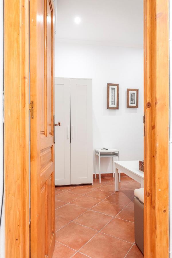 Apartamento CASA DE LA LUZ -Elegante Casco Antiguo 5-Hab-11PX Sevilla Exterior foto