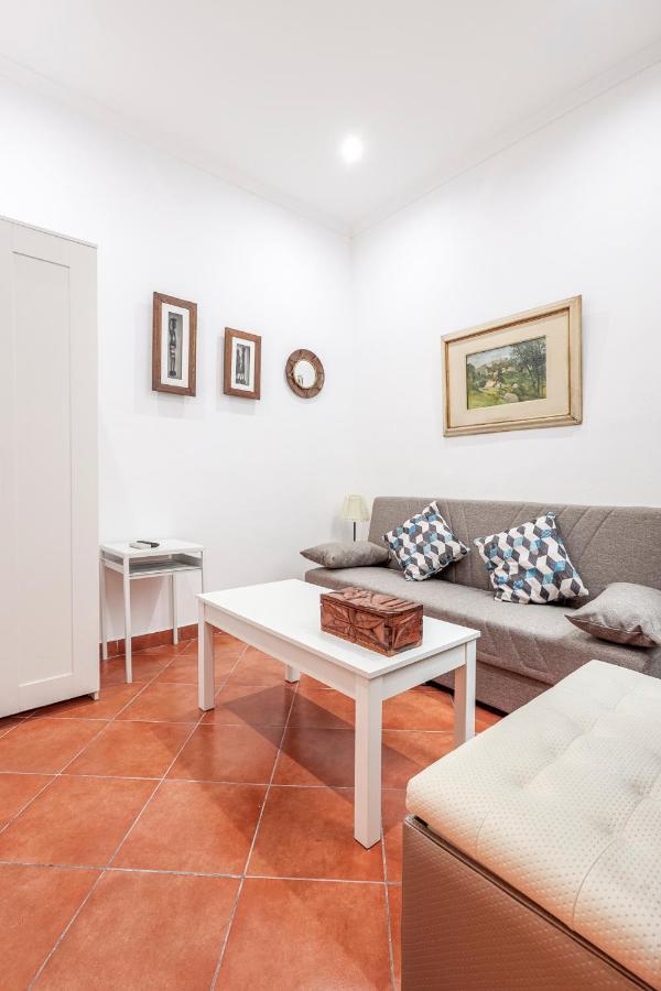 Apartamento CASA DE LA LUZ -Elegante Casco Antiguo 5-Hab-11PX Sevilla Exterior foto