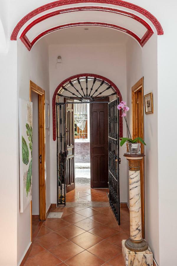Apartamento CASA DE LA LUZ -Elegante Casco Antiguo 5-Hab-11PX Sevilla Exterior foto