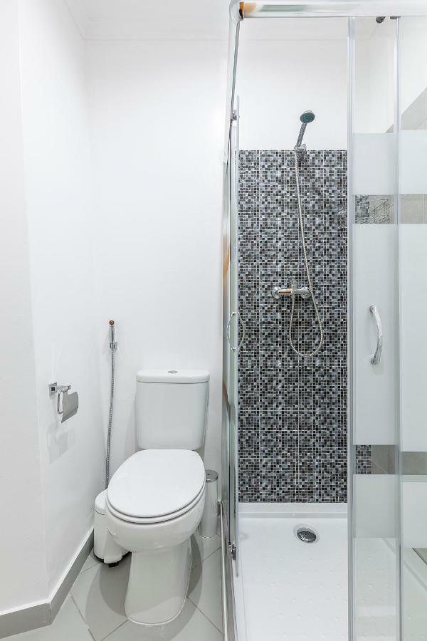 Apartamento CASA DE LA LUZ -Elegante Casco Antiguo 5-Hab-11PX Sevilla Exterior foto