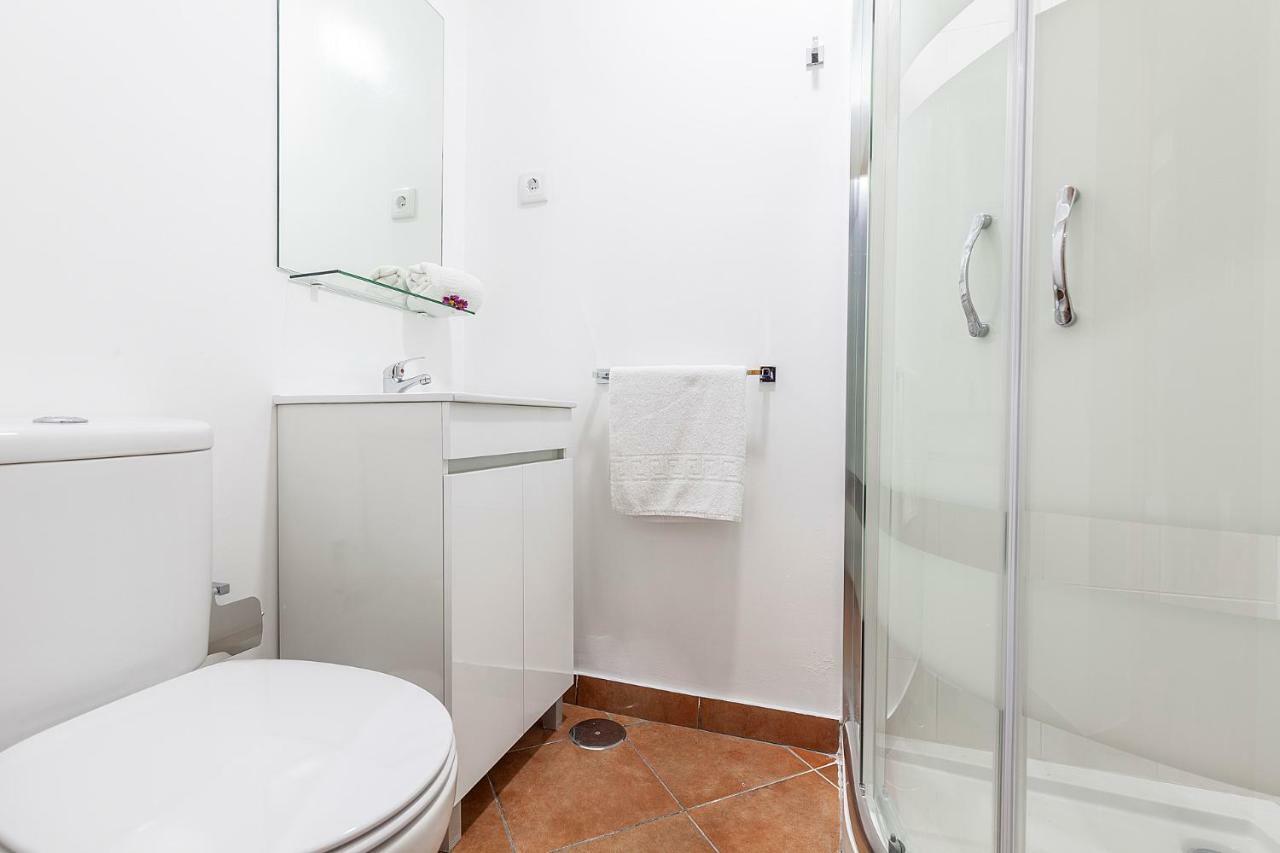 Apartamento CASA DE LA LUZ -Elegante Casco Antiguo 5-Hab-11PX Sevilla Exterior foto