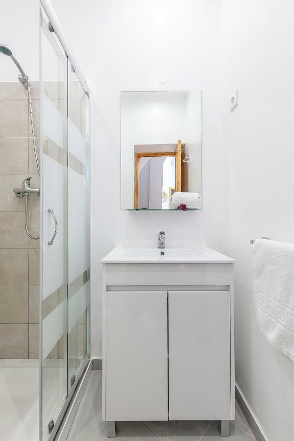 Apartamento CASA DE LA LUZ -Elegante Casco Antiguo 5-Hab-11PX Sevilla Exterior foto