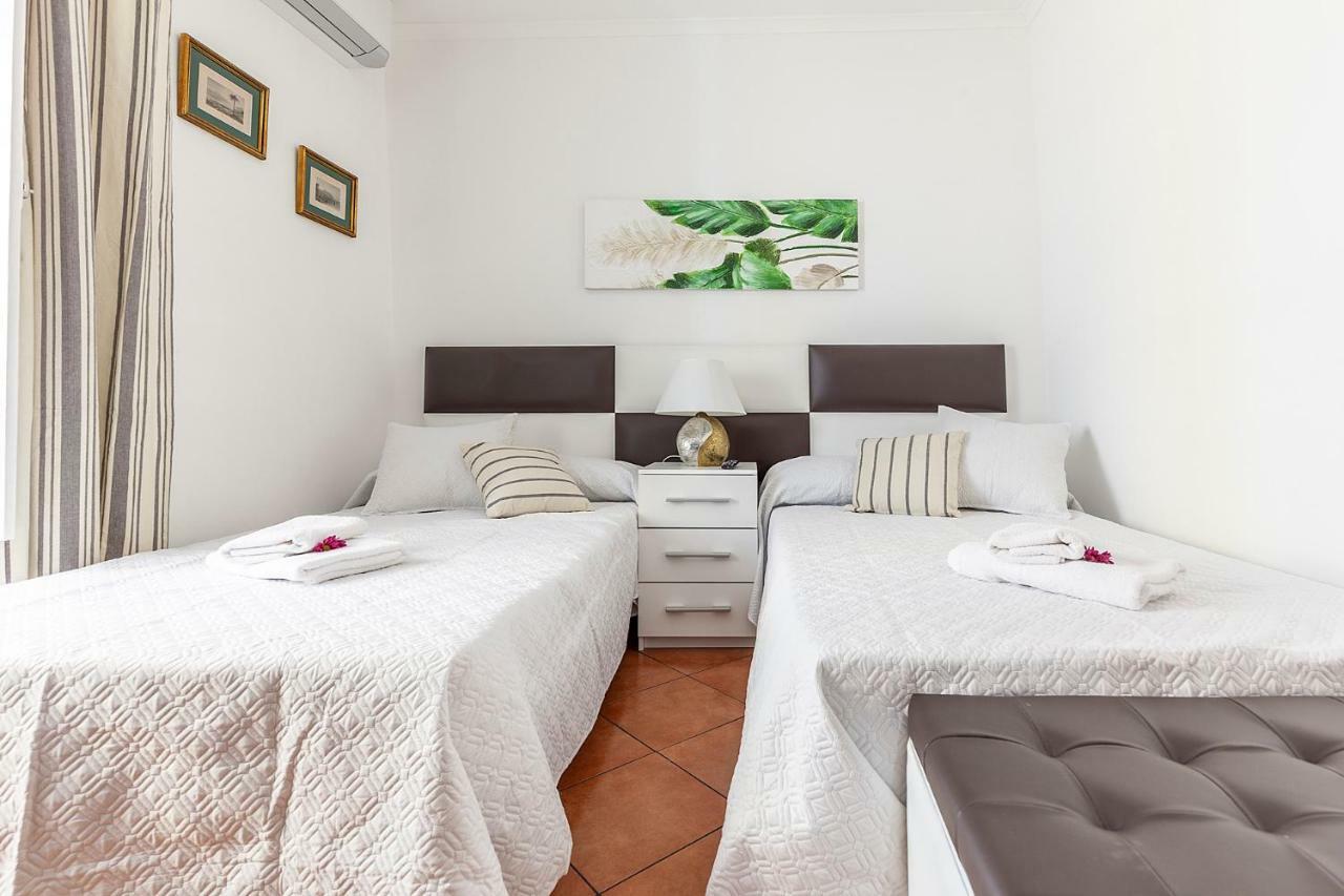 Apartamento CASA DE LA LUZ -Elegante Casco Antiguo 5-Hab-11PX Sevilla Exterior foto