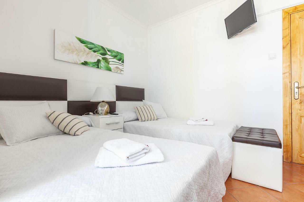 Apartamento CASA DE LA LUZ -Elegante Casco Antiguo 5-Hab-11PX Sevilla Exterior foto