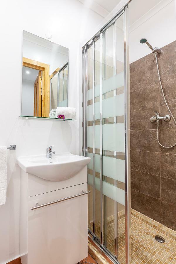 Apartamento CASA DE LA LUZ -Elegante Casco Antiguo 5-Hab-11PX Sevilla Exterior foto
