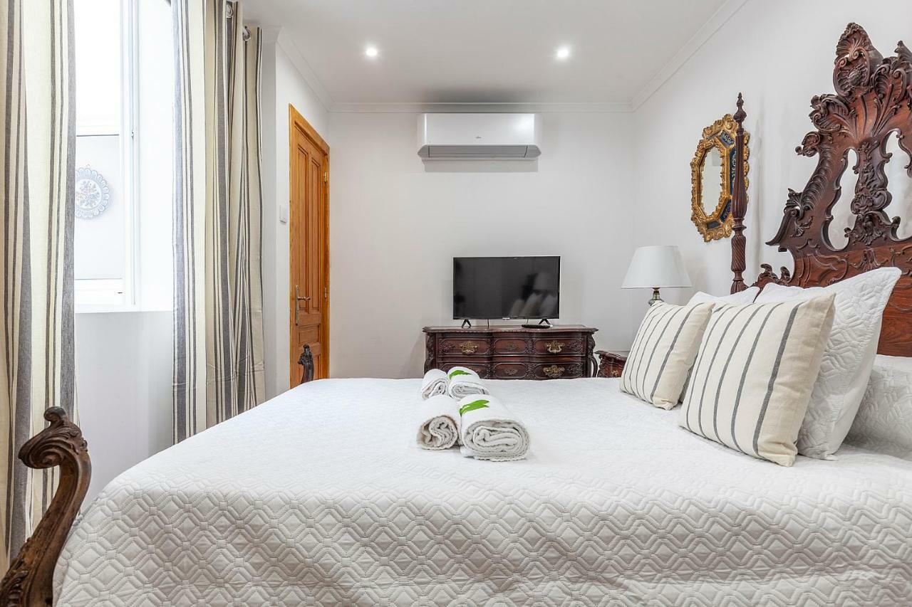 Apartamento CASA DE LA LUZ -Elegante Casco Antiguo 5-Hab-11PX Sevilla Exterior foto