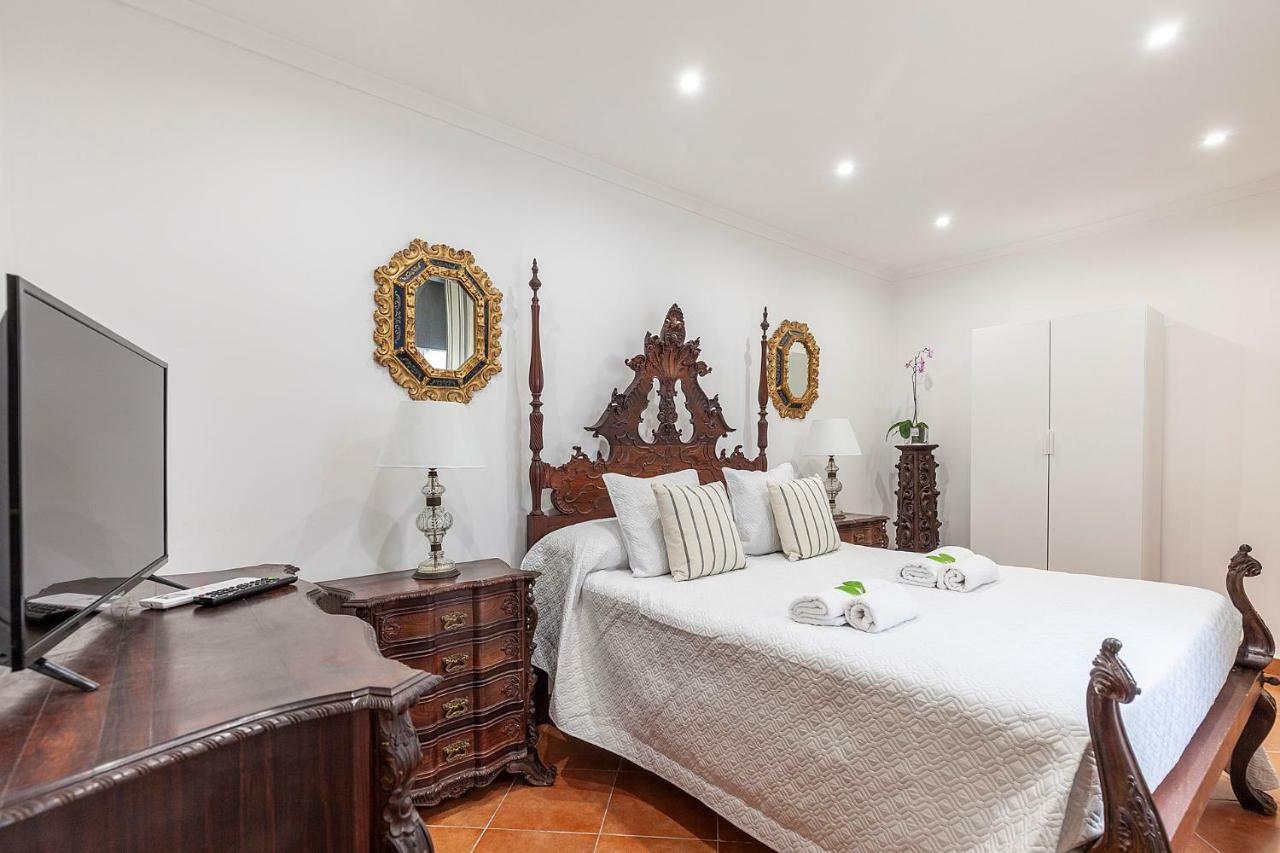 Apartamento CASA DE LA LUZ -Elegante Casco Antiguo 5-Hab-11PX Sevilla Exterior foto