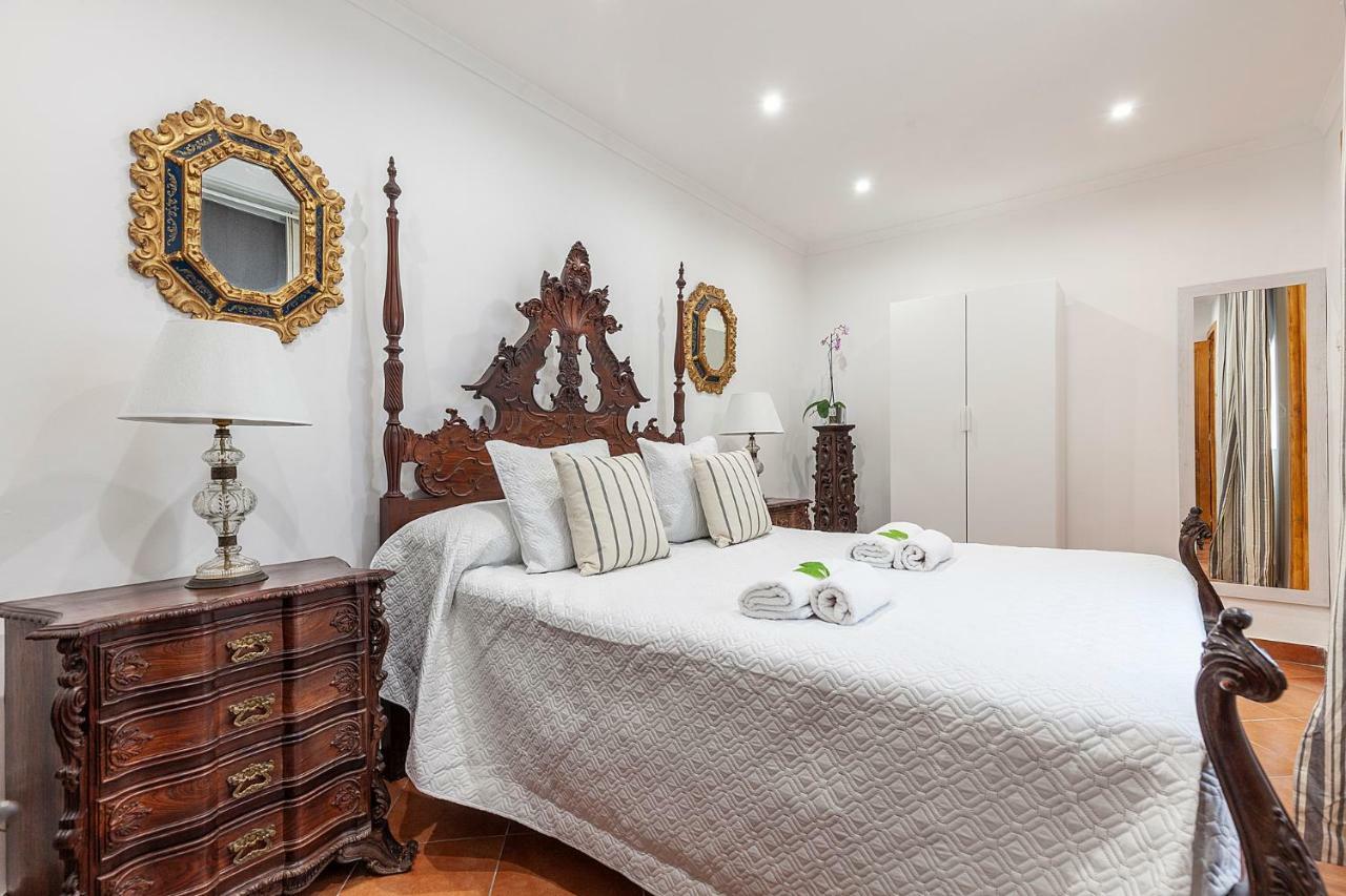Apartamento CASA DE LA LUZ -Elegante Casco Antiguo 5-Hab-11PX Sevilla Exterior foto